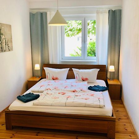 Neu - Ferien Auf Dem Bruderhof Am Pritzerber See Hohenferchesar Ngoại thất bức ảnh