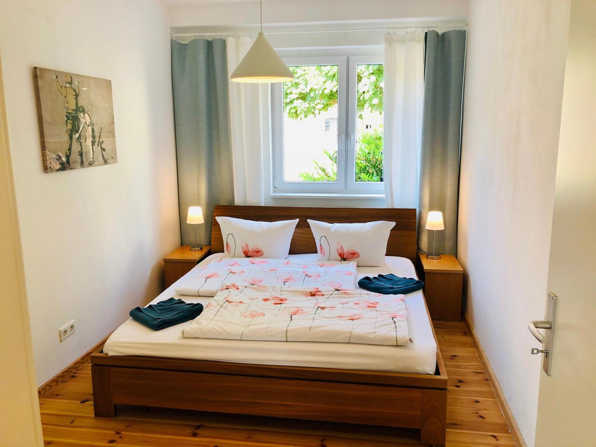Neu - Ferien Auf Dem Bruderhof Am Pritzerber See Hohenferchesar Ngoại thất bức ảnh